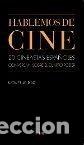 Libros: HABLEMOS DE CINE - TELLO DIAZ, LUCIA