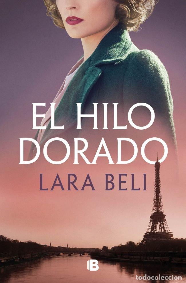 B&uuml;cher: EL HILO DORADO - LARA BELI