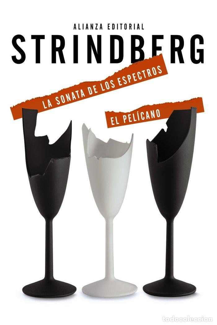 Livros: TORMENTA LA SONATA DE LOS ESPECTROS,LA - STRINDBERG, AUGUST