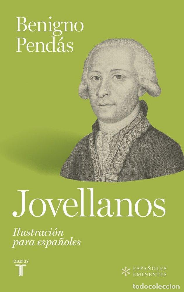 B&uuml;cher: JOVELLANOS - PENDAS, BENIGNO