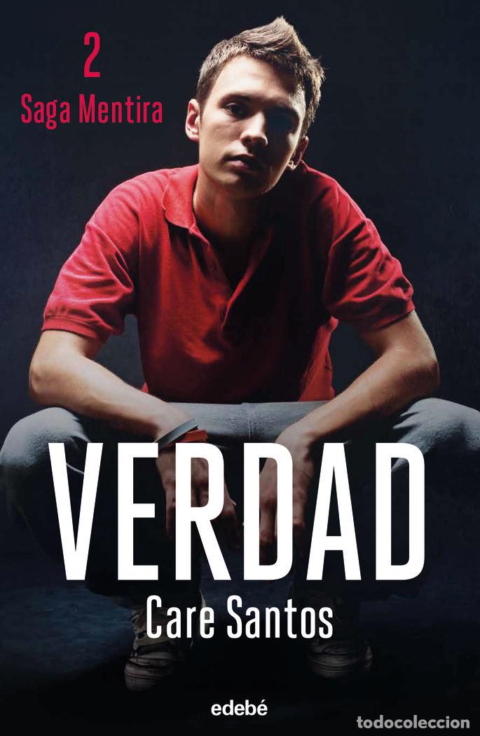 B&uuml;cher: VERDAD NUEVA EDICION - SANTOS, CARE