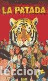 Libros: PATADA,LA - TARDI, PENNAC
