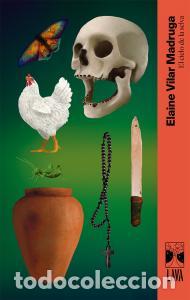 Libros: El cielo de la selva - Vilar Madruga, Elaine