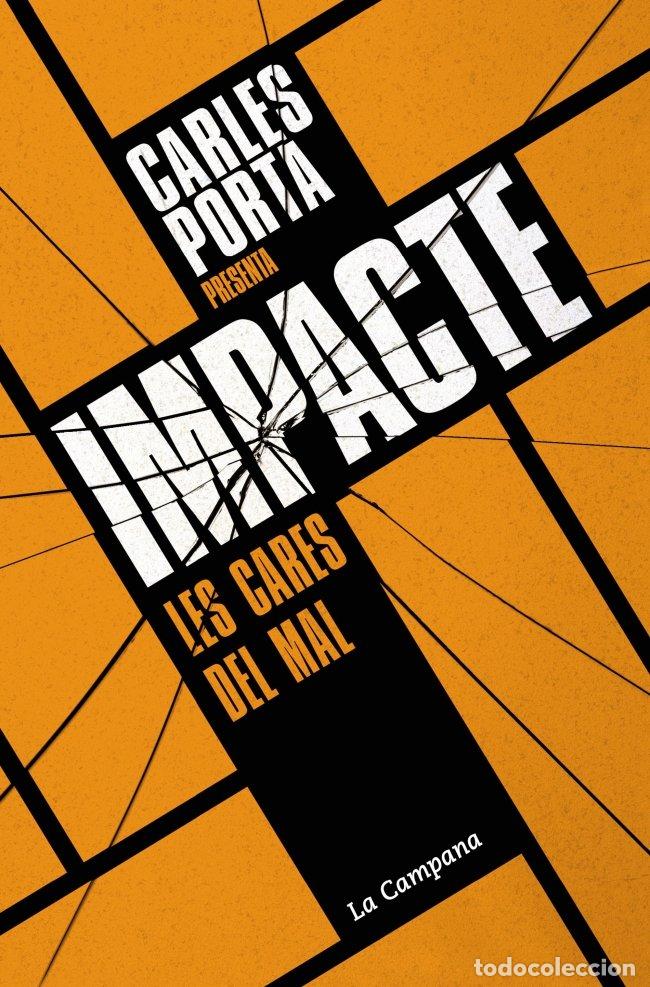 Libros: IMPACTE - CARLES PORTA