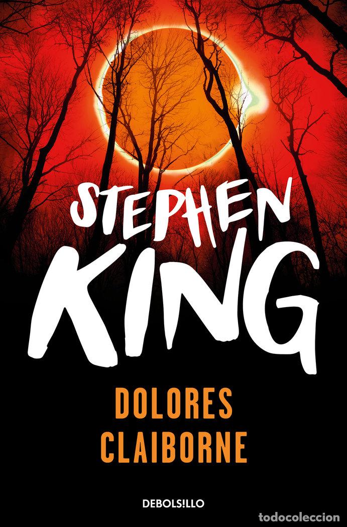 Libros: DOLORES CLAIBORNE DBBS - KING, STEPHEN