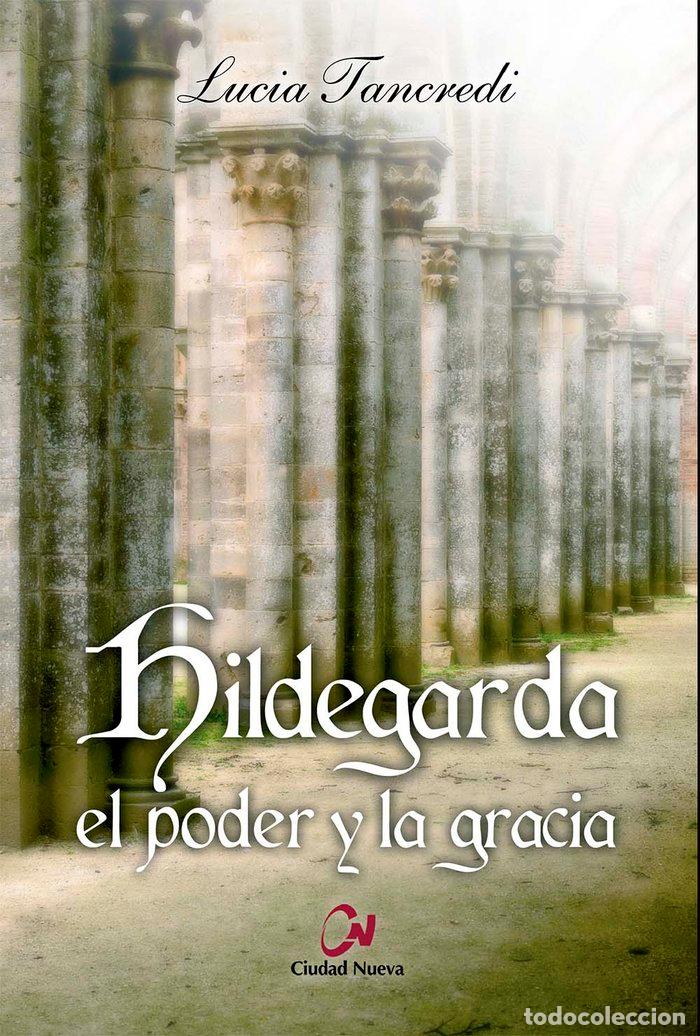 B&uuml;cher: HILDEGARDA - TANCREDI, LUCIA