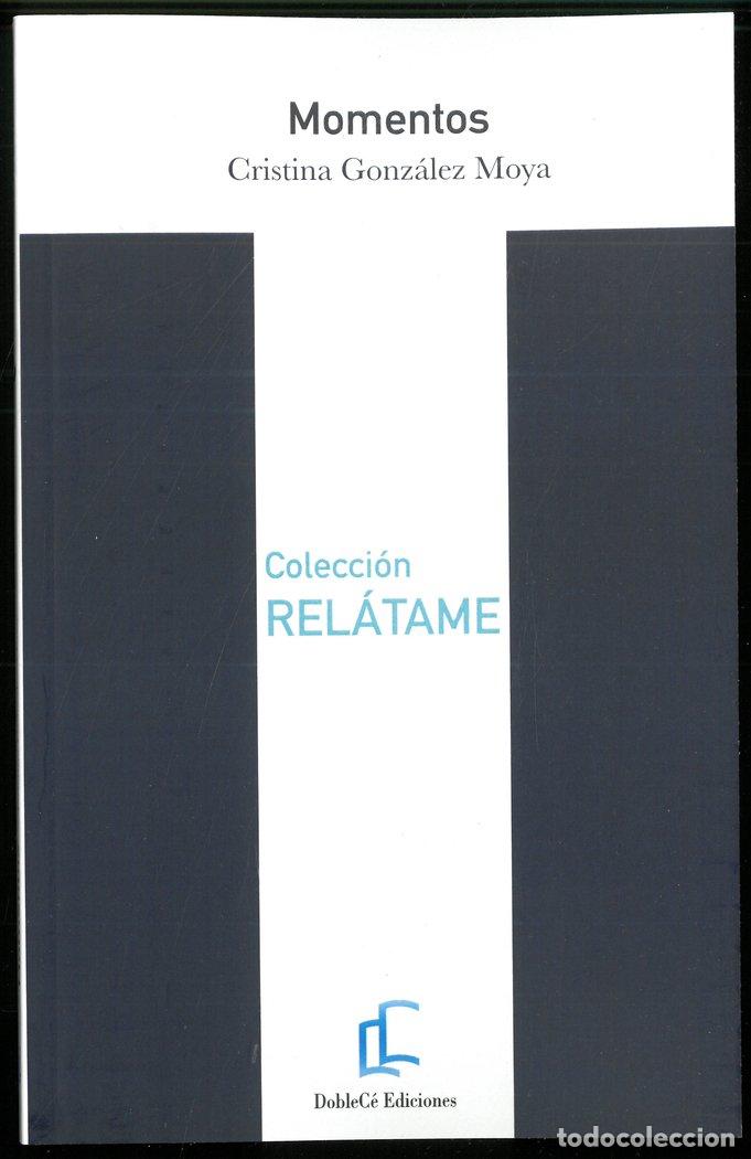 Libros: MOMENTOS - .........