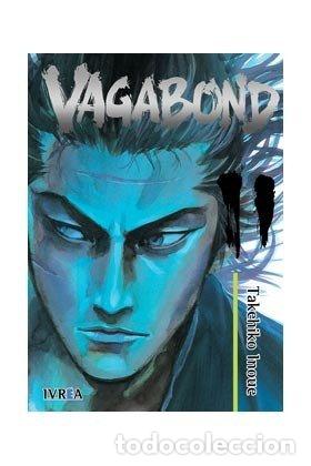 Libri: VAGABOND 11 - INOUE, TAKEHIKO