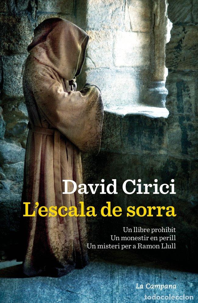 B&uuml;cher: L?ESCALA DE SORRA - David Cirici