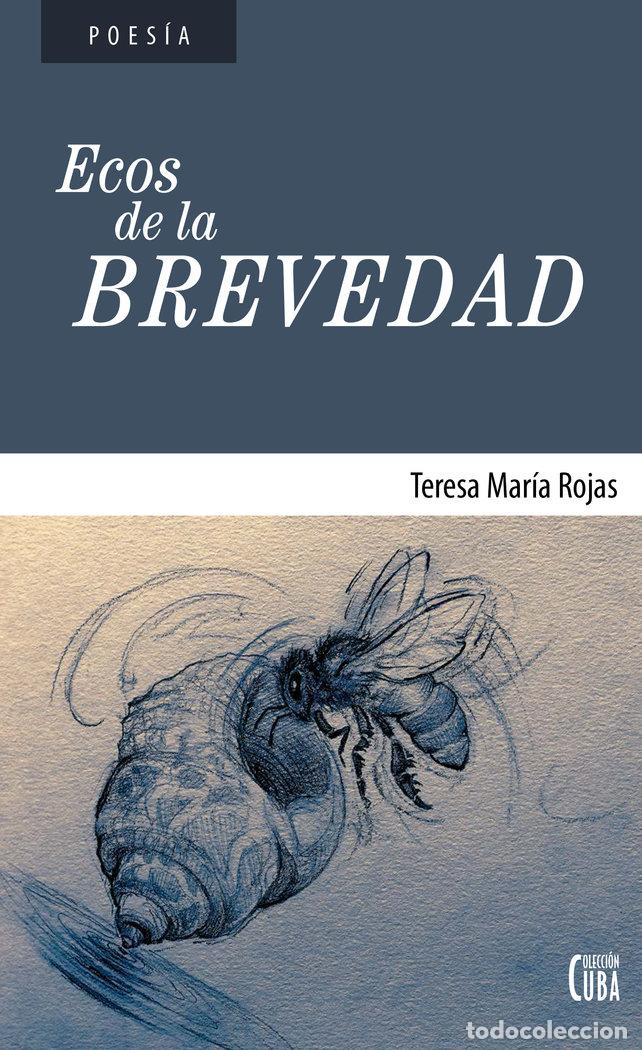 B&uuml;cher: ECOS DE LA BREVEDAD - ROJAS, TERESA MARIA