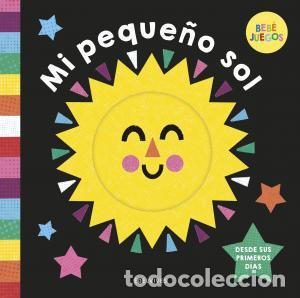 Libros: MI PEQUE&Ntilde;O SOL - Jo Lodge - Foto 1