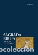 Libros: SAGRADA BIBLIA 2 LIBROS HISTORICOS 2&ordf;ED - AA.VV