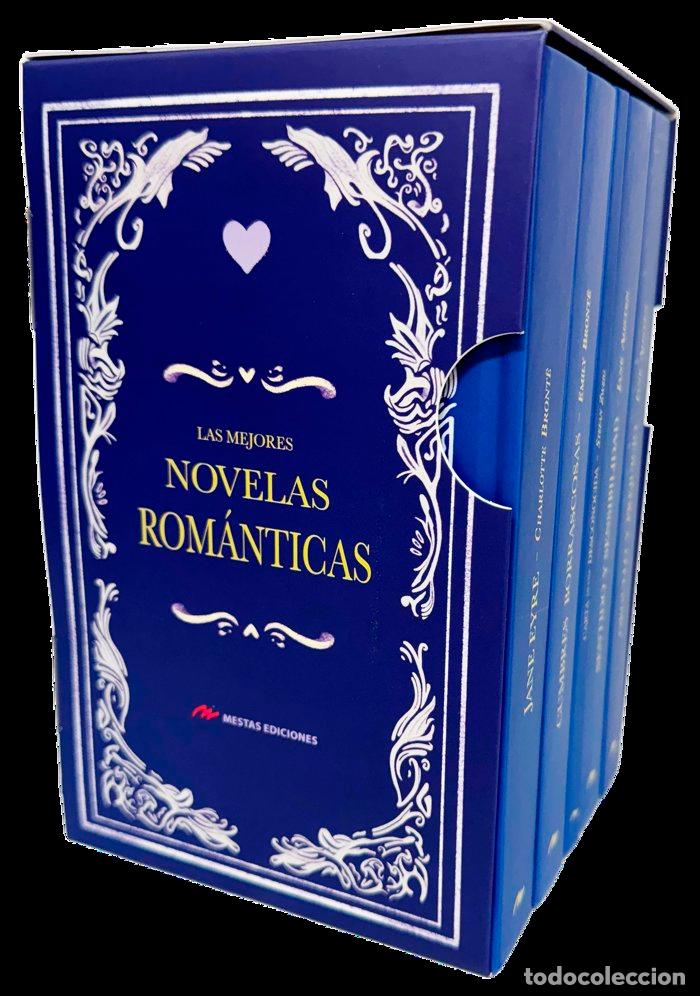 Libros: PACK LAS MEJORES NOVELAS ROMANTICAS - ZWEIG, STEFAN