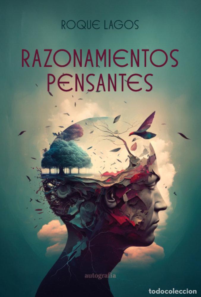 Libros: RAZONAMIENTOS PENSANTES - LAGOS, ROQUE