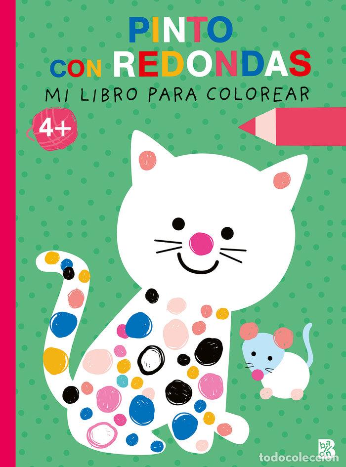 Libri: PINTO CON REDONDAS - BALLON