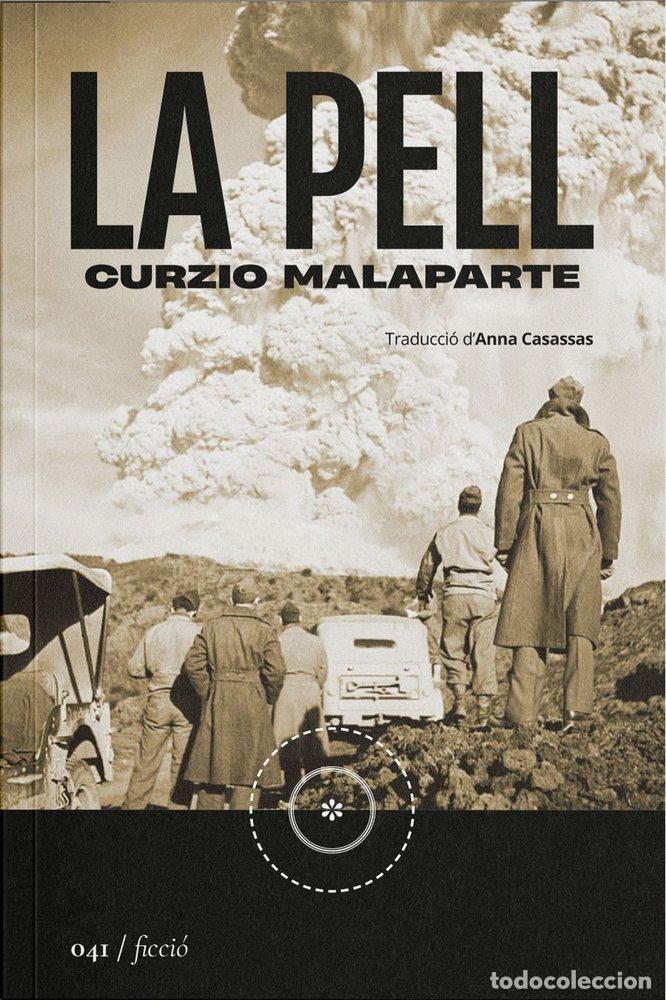 B&uuml;cher: PELL,LA - MALAPARTE, CURZIO