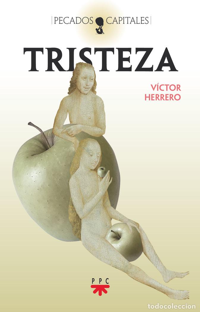 Livros: TRISTEZA - HERRERO DE MIGUEL, VICTOR