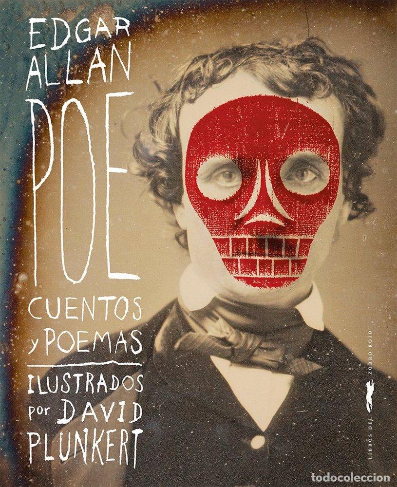Livros: CUENTOS Y POEMAS - POE, EDGAR ALLAN