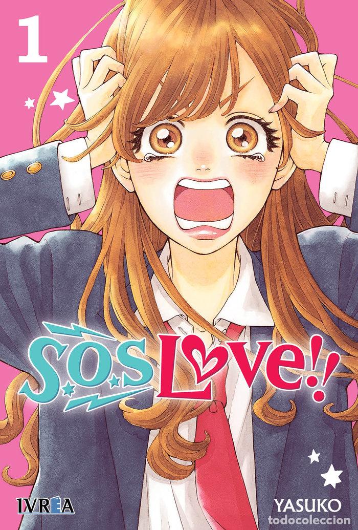 Livres: SOS LOVE 1 - YASUKO.