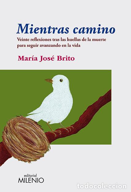 Libros: MIENTRAS CAMINO - BRITO, MARIA JOSE
