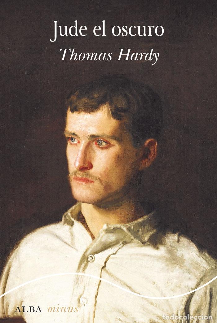 Livres: JUDE EL OSCURO - HARDY, THOMAS