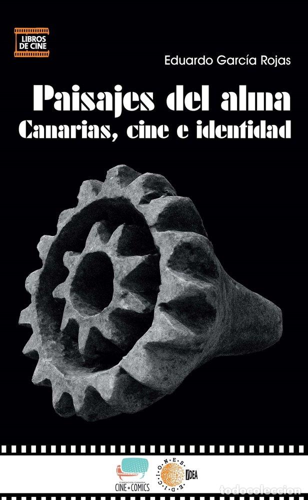 Livres: PAISAJES DEL ALMA - GARCIA ROJAS, EDUARDO