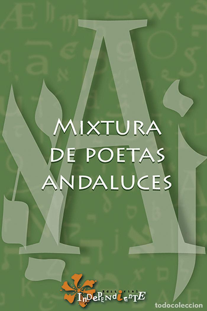 Livres: MIXTURA DE POETAS ANDALUCES - AA.VV