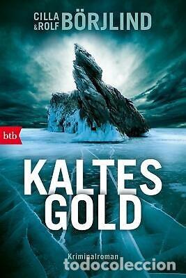 Libros: KALTES GOLD - BORJLIND, C