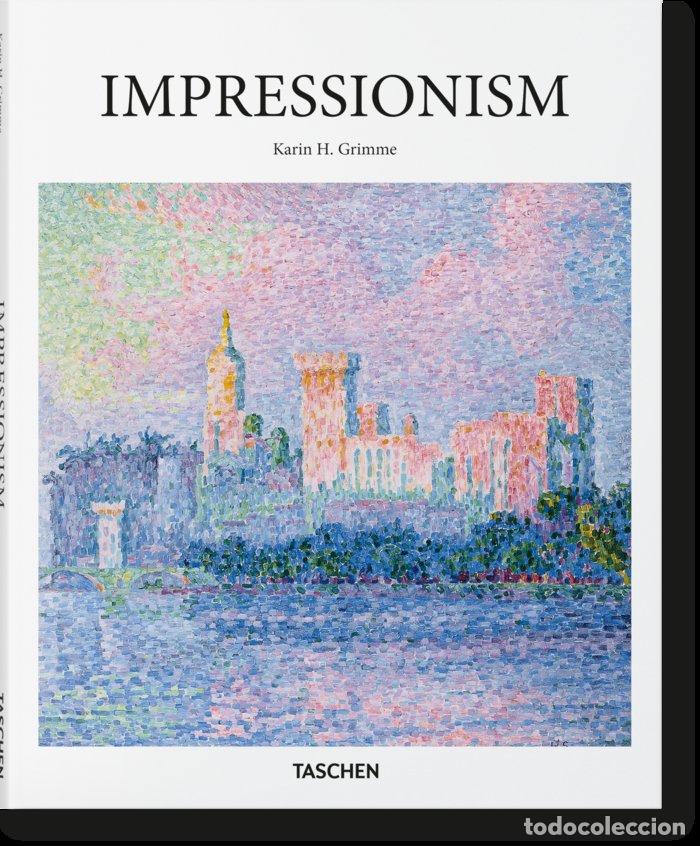 Libri: IMPRESIONISMO (ES) - AA.VV