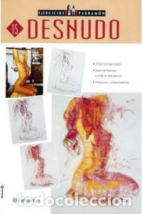 books: DESNUDO - AA.VV.....