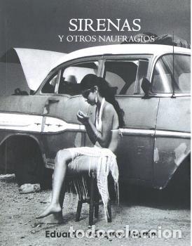 B&uuml;cher: SIRENAS Y OTROS NAUFRAGIOS - VAZQUEZ MARTIN, EDUARDO