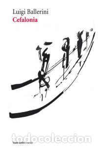 Livres: CEFALONIA - BALLERINI, LUIGI