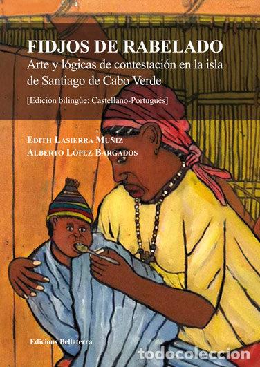 B&uuml;cher: FIDJOS DE RABELADO - LASIERRA, EDITH