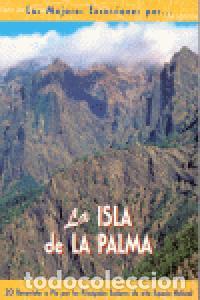 B&uuml;cher: ISLA DE LA PALMA,LA - ACERO GUERRA, MIGUEL ANGEL