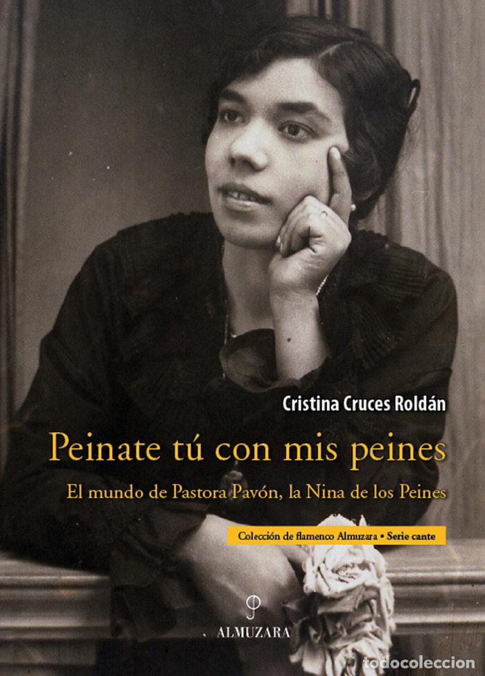 Libros: NI&Ntilde;A DE LOS PEINES,LA - CRUCES, CRISTINA