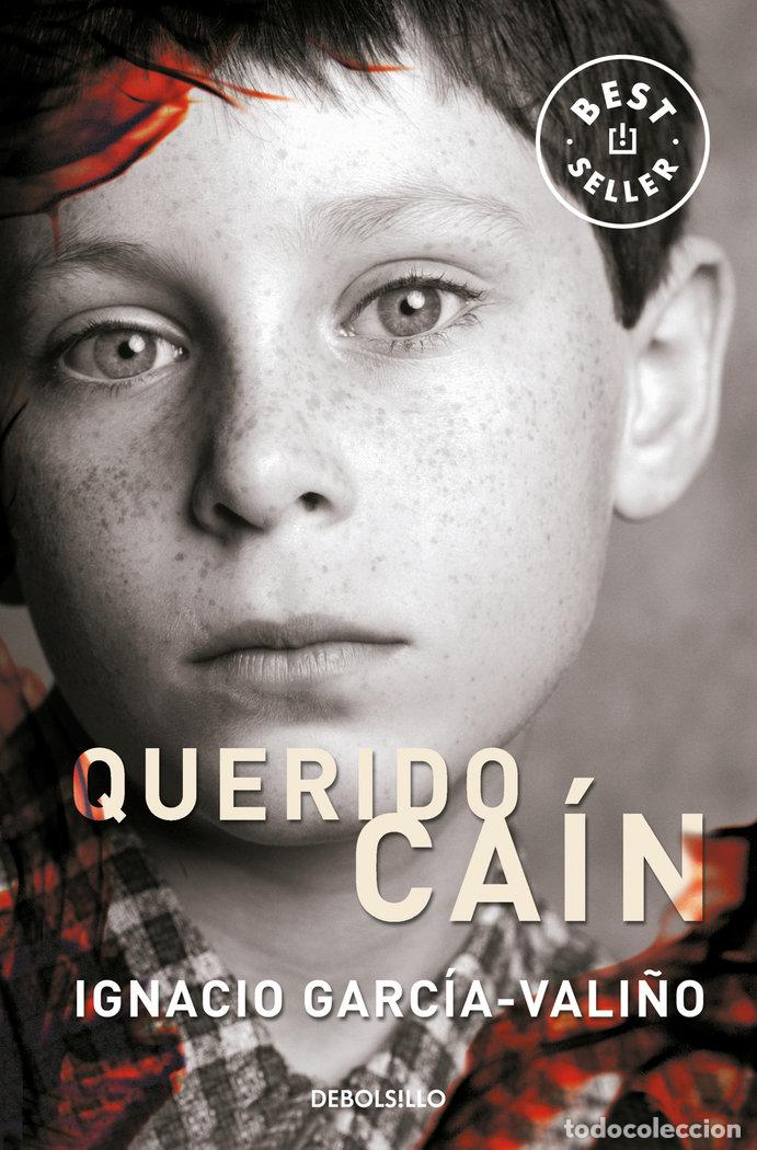 Libri: QUERIDO CAIN DBBS - GARCIA VALI&Ntilde;O, IGNACIO