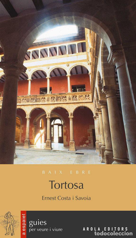 books: TORTOSA - COSTA I SAOIA, ERNEST