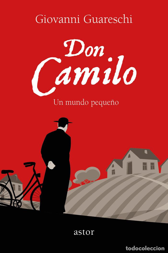B&uuml;cher: DON CAMILO - GUARESCHI, GIOVANNI