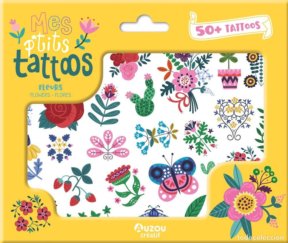 Livros: FLORES - AA.VV......