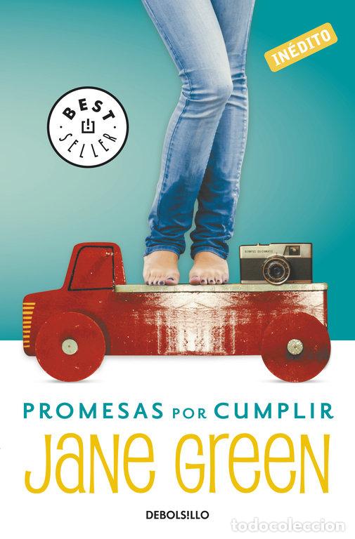 Libros: PROMESAR POR CUMPLIR - GREEN, JANE