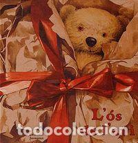 Libros: L'OS DE L'AVI - NEIL REED