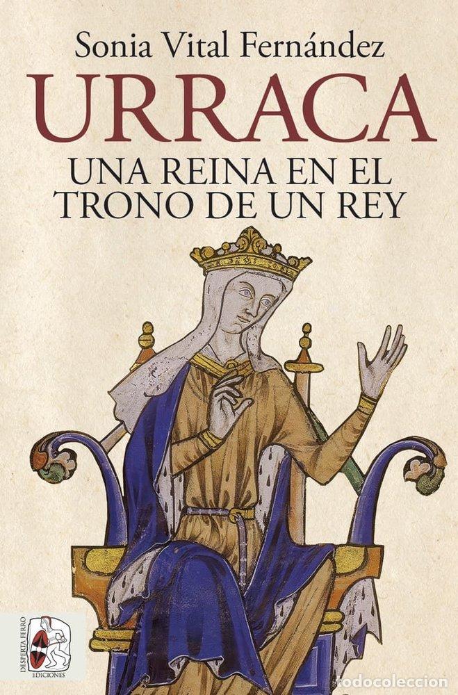 B&uuml;cher: URRACA - VITAL FERNANDEZ, SONIA