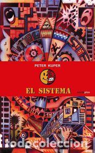 Livres: SISTEMA,EL - KUPER, PETER