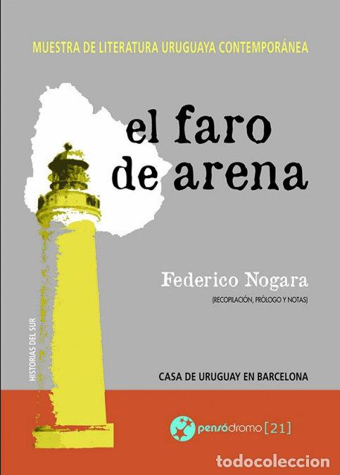 books: EL FARO DE ARENA - .