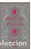 Libri: ORGULLO Y PREJUCIO - AA.VV