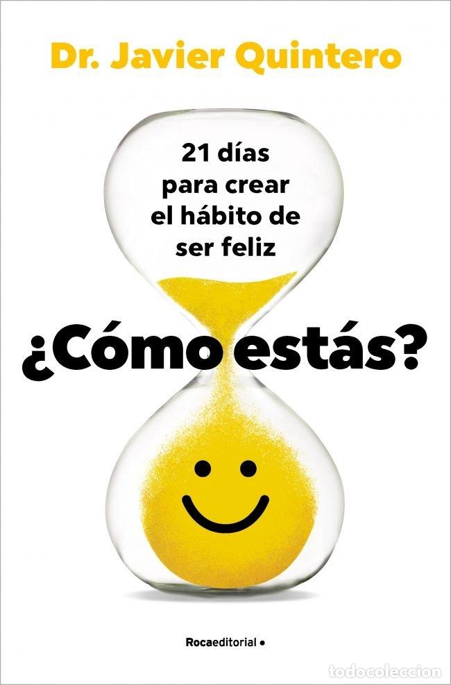 Libros: COMO ESTAS - Quintero, Javier - Foto 1