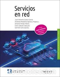 Libri: SERVICIOS EN RED GM - AA.VV