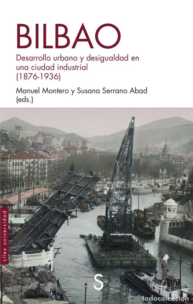 Livros: BILBAO - MONTERO, MANUEL