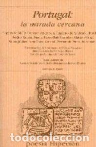 Livres: PORTUGAL: LA MIRADA CECANA - .