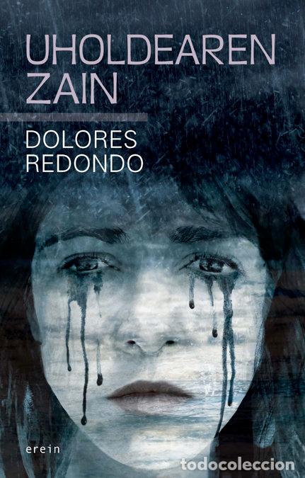 Libros: UHOLDEAREN ZAIN - REDONDO, DOLORES
